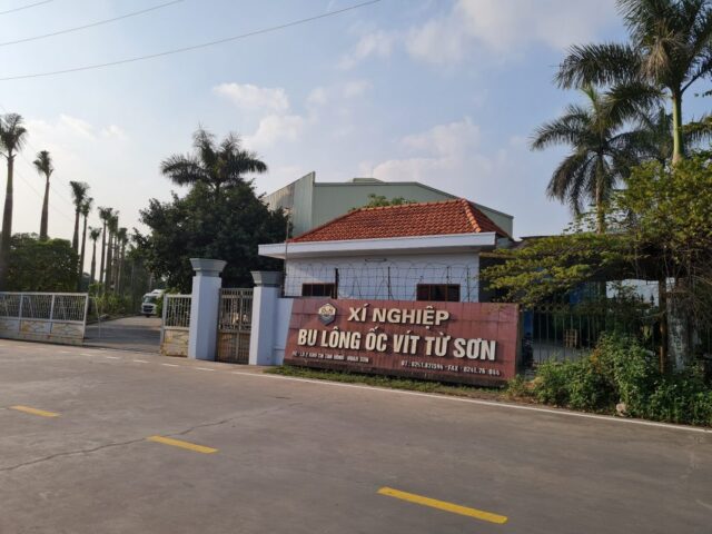 bu lông ốc vít từ sơn: Nền Tảng Vững Chắc Cho Mọi Công Trình