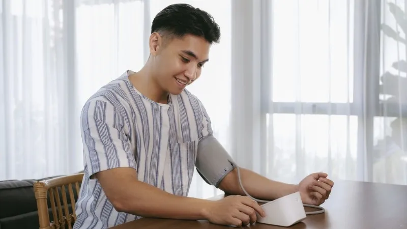 Đo huyết áp tại nhà giúp hỗ trợ bác sĩ chẩn đoán chính xác hơn