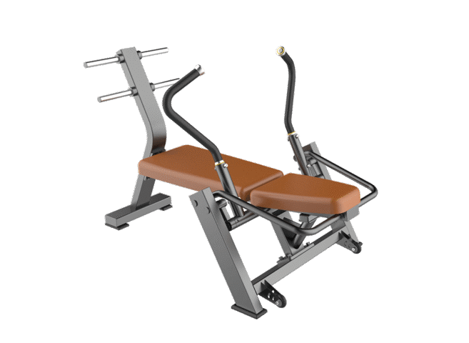 Ghế tập cơ bụng dạng ngồi Abdominal Trainer TM-F70