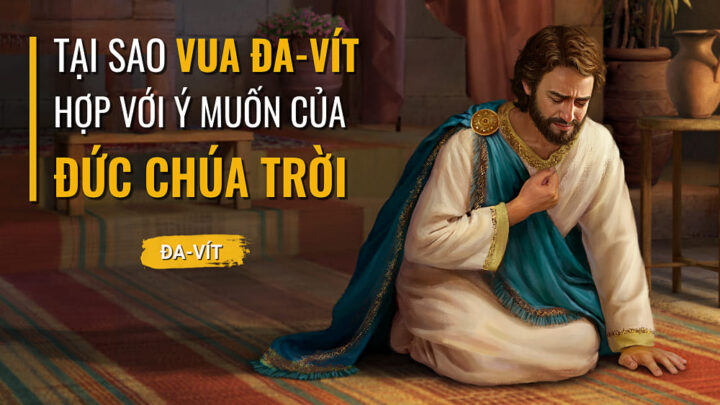Lịch Sử Vua Đa Vít: Hành Trình Từ Chàng Chăn Cừu Đến Vị Vua Vĩ Đại Của Israel Lịch Sử Vua Đa Vít: Hành Trình Từ Chàng Chăn Cừu Đến Vị Vua Vĩ Đại Của Israel