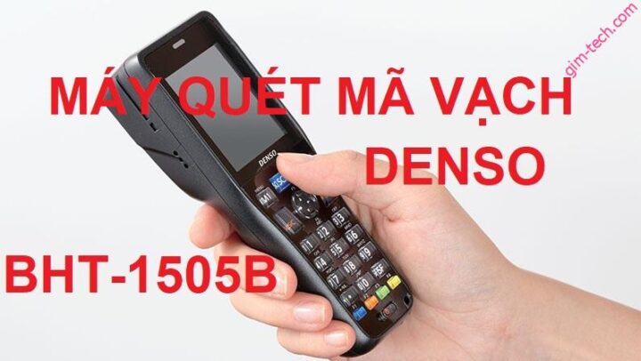 Cách Sử Dụng Máy In Mã Vạch Hiệu Quả Từ A-Z Cách Sử Dụng Máy In Mã Vạch Hiệu Quả Từ A-Z