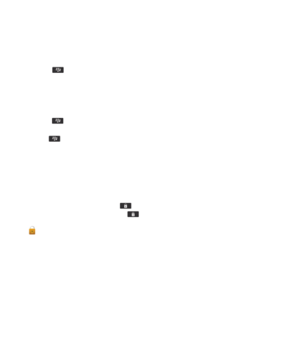 Cách Mở Khóa Máy Blackberry Bold: Hướng Dẫn Chi Tiết Và Toàn Diện