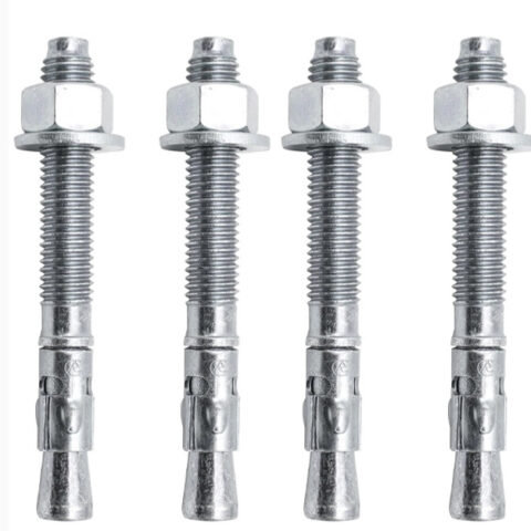 Bu Lông Ốc Vít Đà Nẵng: Giải Pháp Toàn Diện Cho Mọi Công Trình Cơ Khí