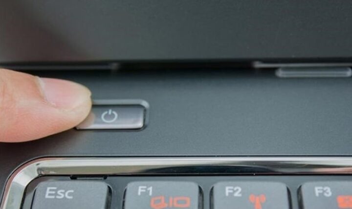 Hướng Dẫn Chi Tiết Cách Mở Máy Tính ThinkPad X201 An Toàn Và Hiệu Quả