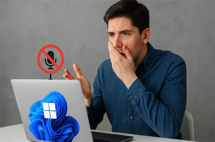 Cách Mở Mic Messenger Trên Máy Tính Đơn Giản Và Hiệu Quả