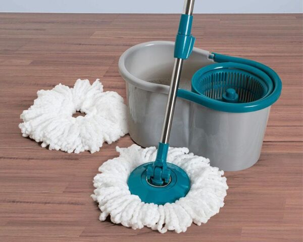 Cách Lắp Cây Lau Nhà Tự Vắt: Hướng Dẫn Chi Tiết Từ A Đến Z