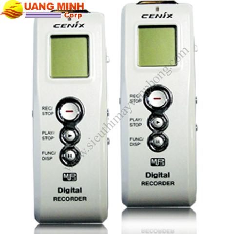 Hướng Dẫn Chi Tiết Cách Sử Dụng Máy Ghi Âm Cenix W600 Hiệu Quả Hướng Dẫn Chi Tiết Cách Sử Dụng Máy Ghi Âm Cenix W600 Hiệu Quả