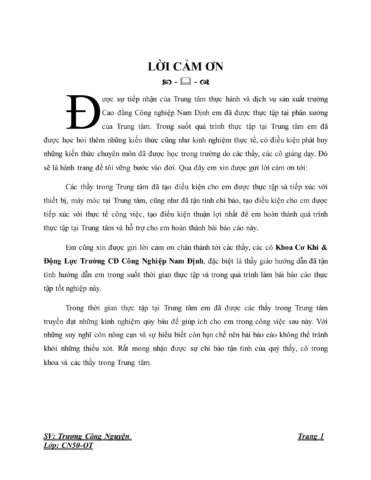 Trình Tự Tháo Lắp Cụm Xupap: Hướng Dẫn Chi Tiết Từ Chuyên Gia Trình Tự Tháo Lắp Cụm Xupap: Hướng Dẫn Chi Tiết Từ Chuyên Gia