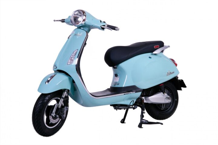 Cách Sử Dụng Xe Máy Điện Dibao An Toàn Và Hiệu Quả Nhất Cách Sử Dụng Xe Máy Điện Dibao An Toàn Và Hiệu Quả Nhất