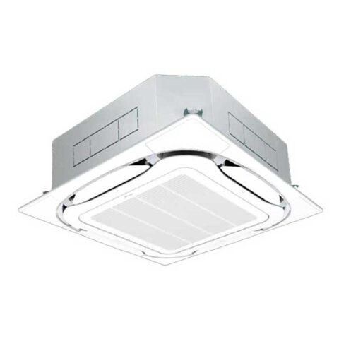 Cách Sử Dụng Máy Lạnh Daikin Âm Trần Hiệu Quả