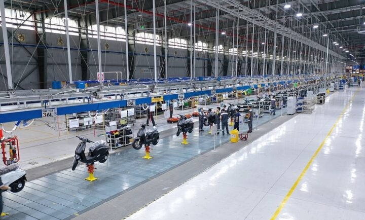 dây Chuyền Lắp Ráp Tự Động: Nền Tảng Của Sản Xuất Hiện Đại