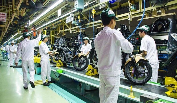 Cách Lắp Ráp Xe Máy: Quy Trình Toàn Diện Từ Linh Kiện Đến Thành Phẩm