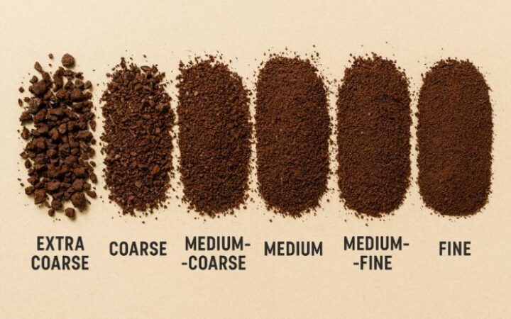 Cách Sử Dụng Máy Xay Hạt Đúng Chuẩn, An Toàn Và Hiệu Quả