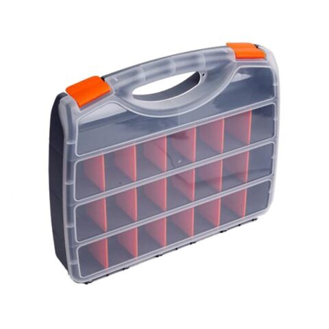 hộp đựng ốc vít đa năng: Giải Pháp Tối Ưu Cho Tổ Chức Dụng Cụ Và Linh Kiện Cơ Khí