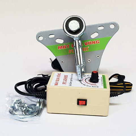 Cách Sử Dụng Máy Đưa Võng Tự Động An Toàn, Hiệu Quả Cho Bé