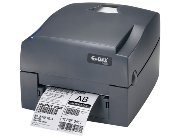 Cách Sử Dụng Máy In Mã Vạch Godex Từ A Đến Z Cách Sử Dụng Máy In Mã Vạch Godex Từ A Đến Z