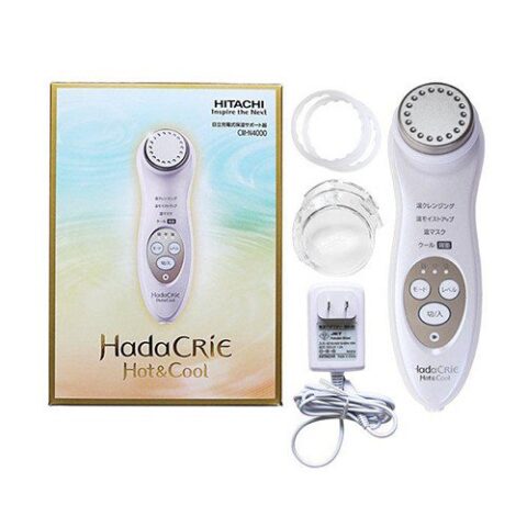 Hướng Dẫn Chi Tiết Cách Sử Dụng Máy Hada Crie N4000 Hiệu Quả Hướng Dẫn Chi Tiết Cách Sử Dụng Máy Hada Crie N4000 Hiệu Quả