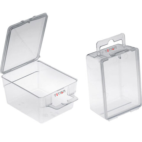 hộp đựng ốc vít đa năng: Giải Pháp Tối Ưu Cho Tổ Chức Dụng Cụ Và Linh Kiện Cơ Khí