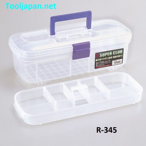 hộp đựng ốc vít đa năng: Giải Pháp Tối Ưu Cho Tổ Chức Dụng Cụ Và Linh Kiện Cơ Khí