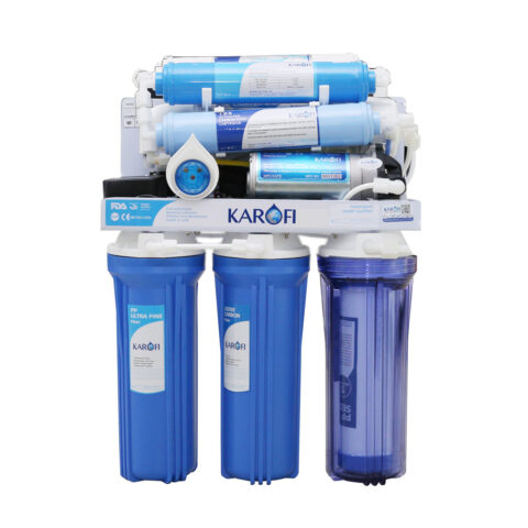Cách Sửa Máy Lọc Nước Karofi Không Ra Nước Hiệu Quả Nhất Cách Sửa Máy Lọc Nước Karofi Không Ra Nước Hiệu Quả Nhất