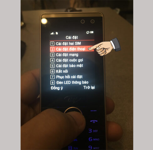 Cách Tắt Chế Độ Máy Bay Trên Điện Thoại Đơn Giản