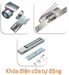 Cách Lắp Khóa Cửa Tự Động: Hướng Dẫn Chi Tiết Từ A Đến Z