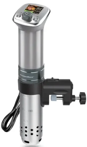 Cách Sử Dụng Máy Sous Vide Hiệu Quả Và Khắc Phục Lỗi Thường Gặp