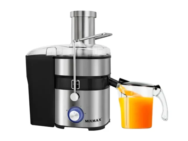 Cách Sử Dụng Máy Ép Trái Cây Hiệu Quả Cho Nước Ép Tươi Ngon