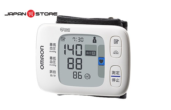 Hướng Dẫn Cách Sử Dụng Máy Đo Huyết Áp Omron 6230 Chuẩn Xác Hướng Dẫn Cách Sử Dụng Máy Đo Huyết Áp Omron 6230 Chuẩn Xác