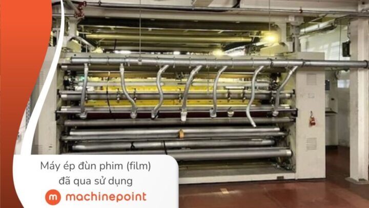 Hướng Dẫn Toàn Diện Cách Sử Dụng Máy Ép Nhựa Hiệu Quả Hướng Dẫn Toàn Diện Cách Sử Dụng Máy Ép Nhựa Hiệu Quả