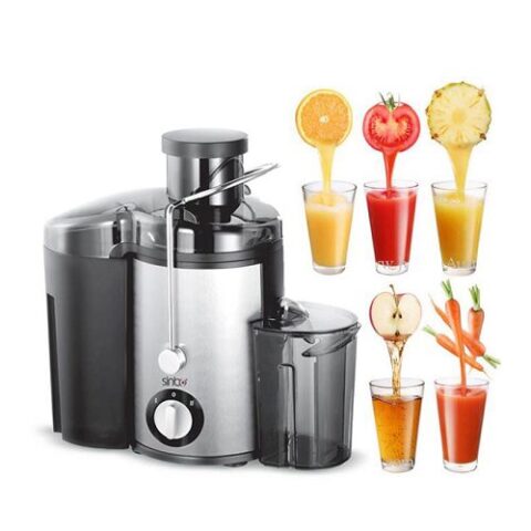 Cách Sử Dụng Máy Ép Hoa Quả Ilian: Hướng Dẫn Chi Tiết Từ A Đến Z