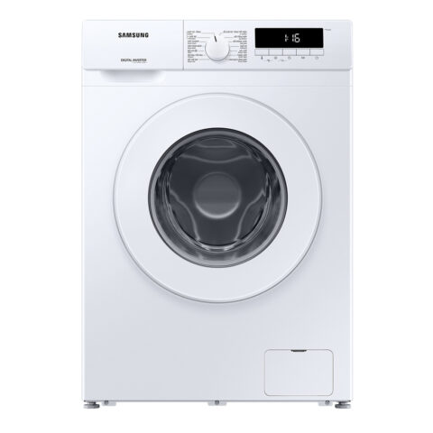 Cách Sử Dụng Máy Giặt Samsung Cửa Ngang Hiệu Quả Nhất