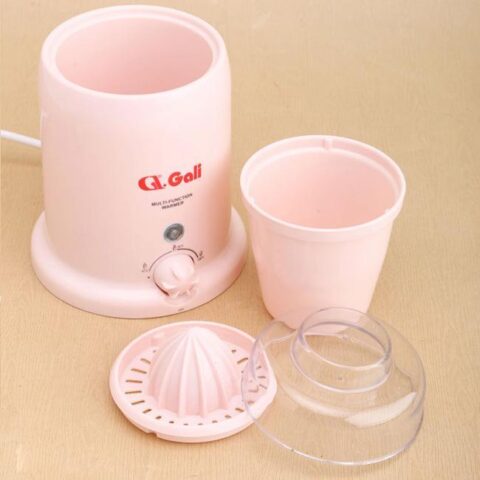Cách Sử Dụng Máy Hâm Sữa Gali GL-9000 Đúng Cách Và An Toàn Nhất