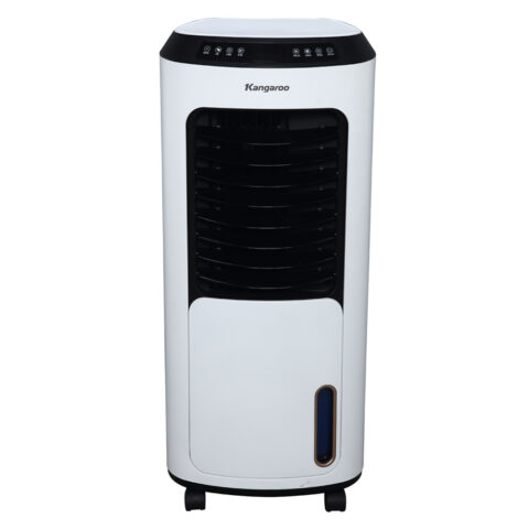 Cách Sử Dụng Máy Làm Mát Không Khí Kangaroo Để Đạt Hiệu Quả Tối Ưu