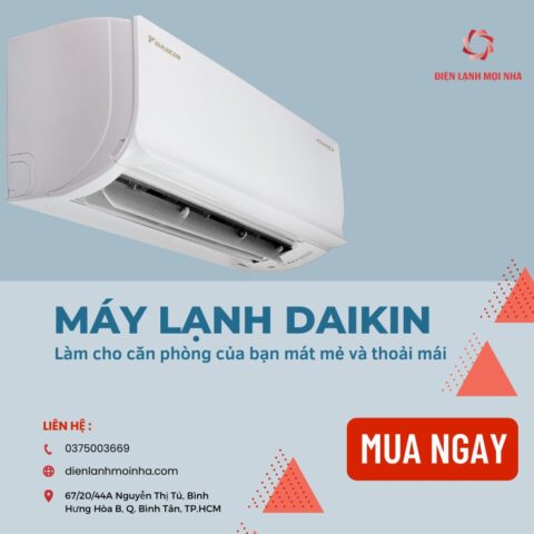 Cách Sử Dụng Máy Lạnh Ít Tốn Điện Hiệu Quả Nhất Cho Mọi Gia Đình
