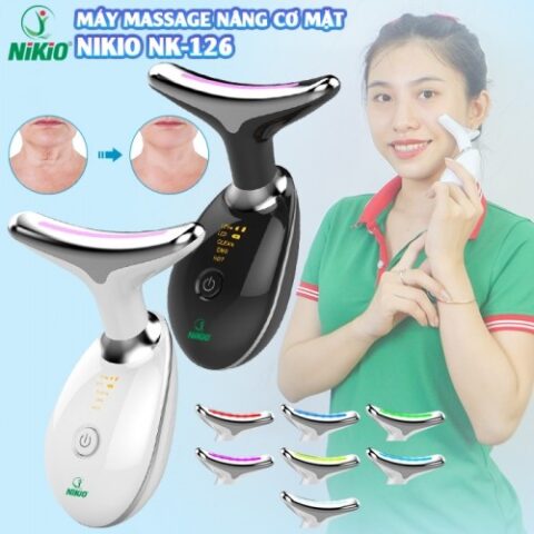 Cách Sử Dụng Máy Massage Mặt Mini Hiệu Quả Cho Làn Da Khỏe Đẹp Cách Sử Dụng Máy Massage Mặt Mini Hiệu Quả Cho Làn Da Khỏe Đẹp