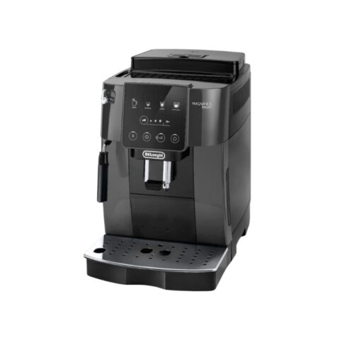 Cách Sử Dụng Máy Pha Cà Phê Magnifica: Hướng Dẫn Toàn Diện Từ A-Z