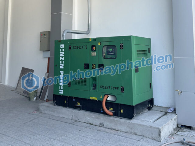 Hướng Dẫn Chi Tiết Cách Lắp Máy Phát Điện An Toàn, Hiệu Quả