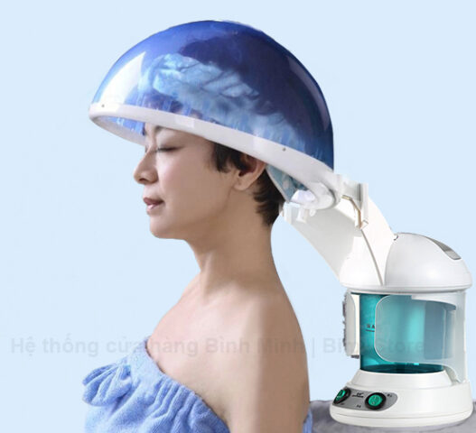 Cách Sử Dụng Máy Hấp Tóc Hơi Nước Hiệu Quả Tại Nhà Cách Sử Dụng Máy Hấp Tóc Hơi Nước Hiệu Quả Tại Nhà