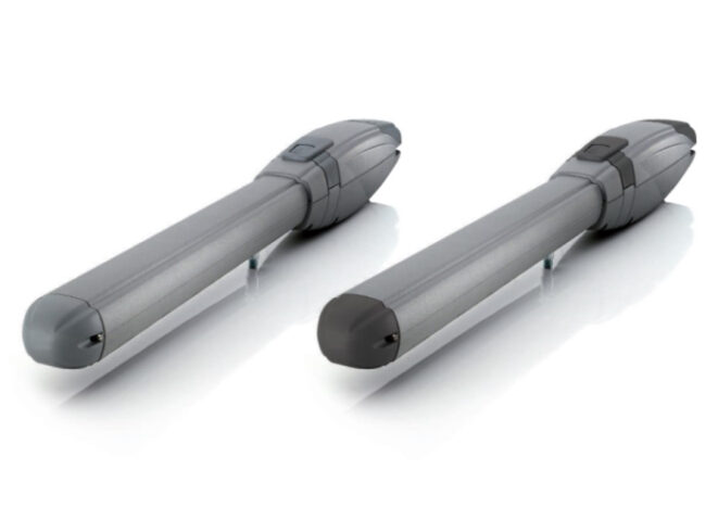 Lắp Đặt Cửa Cổng Tự Động Tau Arm 2000: Giải Pháp An Toàn Hiệu Quả