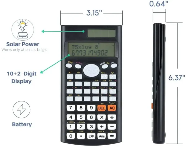 Cách Sử Dụng Máy Tính Deli 1710 Hiệu Quả Từ A Đến Z