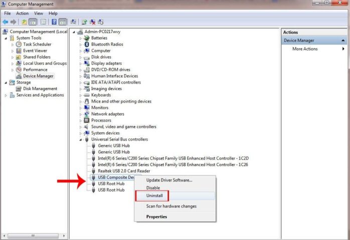 Cách Mở USB Trên Máy Không Bị Lây Virus: Bảo Vệ Dữ Liệu Toàn Diện