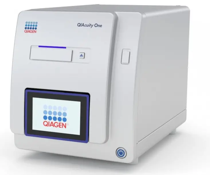 Cách Sử Dụng Máy PCR Hiệu Quả Cho Phân Tích Sinh Học