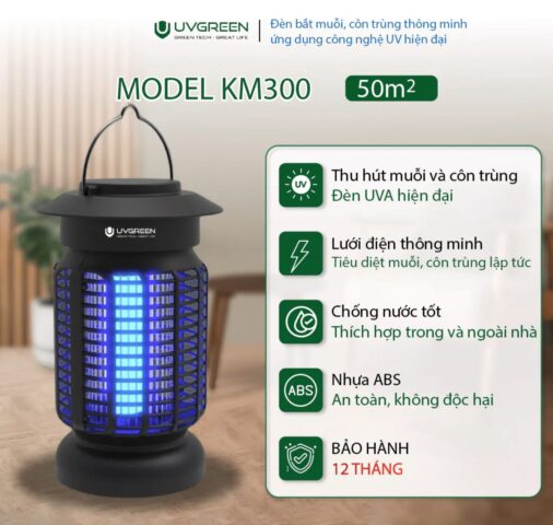 Cách Sử Dụng Máy Đuổi Muỗi An Toàn, Hiệu Quả Và Bền Lâu