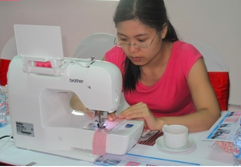 Cách Sửa Máy May Gia Đình: Hướng Dẫn Toàn Diện Từ Chuyên Gia