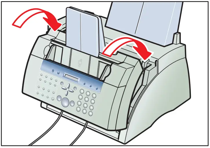Hướng Dẫn Chi Tiết Cách Sử Dụng Máy Fax Canon L220 Hiệu Quả