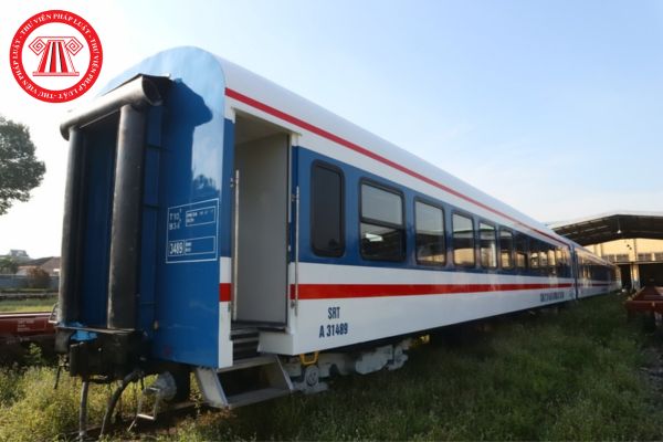 Cách Mở Cổng TCVN 9983 Trên Máy Tính: Hướng Dẫn Thiết Kế Toa Xe Chuyên Sâu