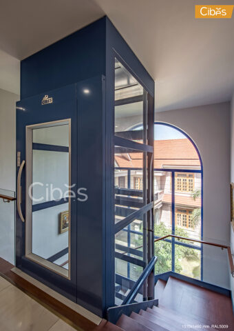 Thang máy gia đình trục vít: Giải pháp Hoàn Hảo Nâng Tầm Không Gian Sống Sang Trọng Thang máy gia đình trục vít: Giải pháp Hoàn Hảo Nâng Tầm Không Gian Sống Sang Trọng