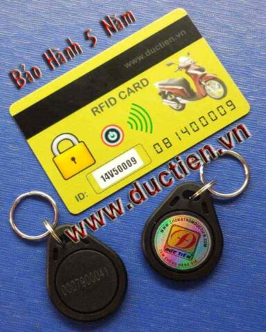 Cách Sử Dụng Khóa Chống Trộm Xe Máy Vision Hiệu Quả Nhất