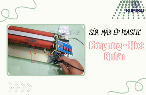 Cách Sửa Máy Ép Plastic: Hướng Dẫn Toàn Diện Khắc Phục Lỗi Phổ Biến Cách Sửa Máy Ép Plastic: Hướng Dẫn Toàn Diện Khắc Phục Lỗi Phổ Biến